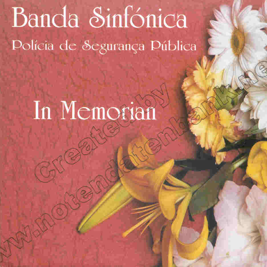 In Memorian - click here