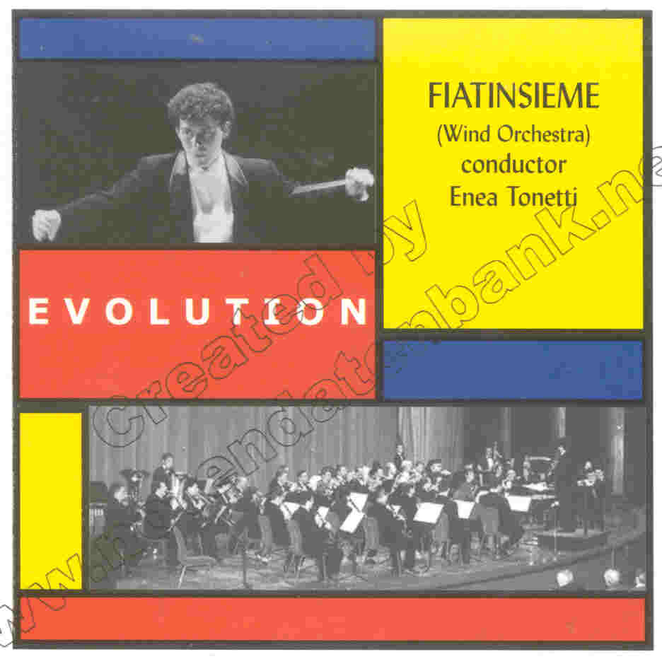 Evolution - click here