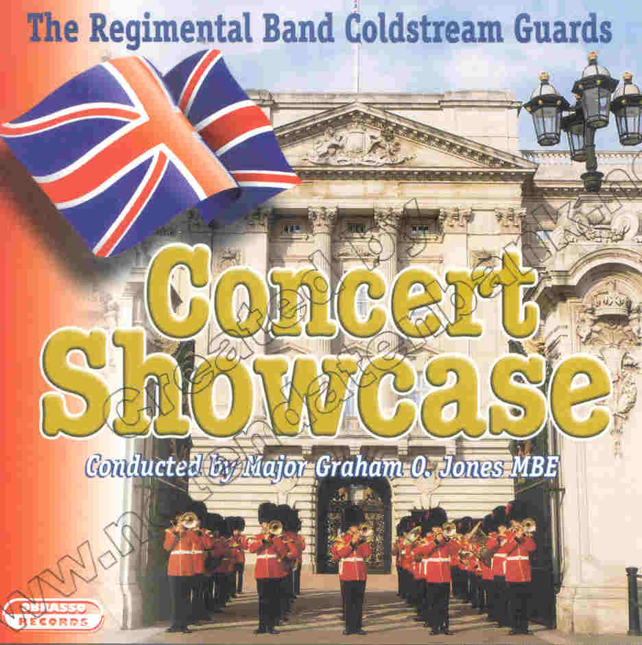 Concert Showcase - click here