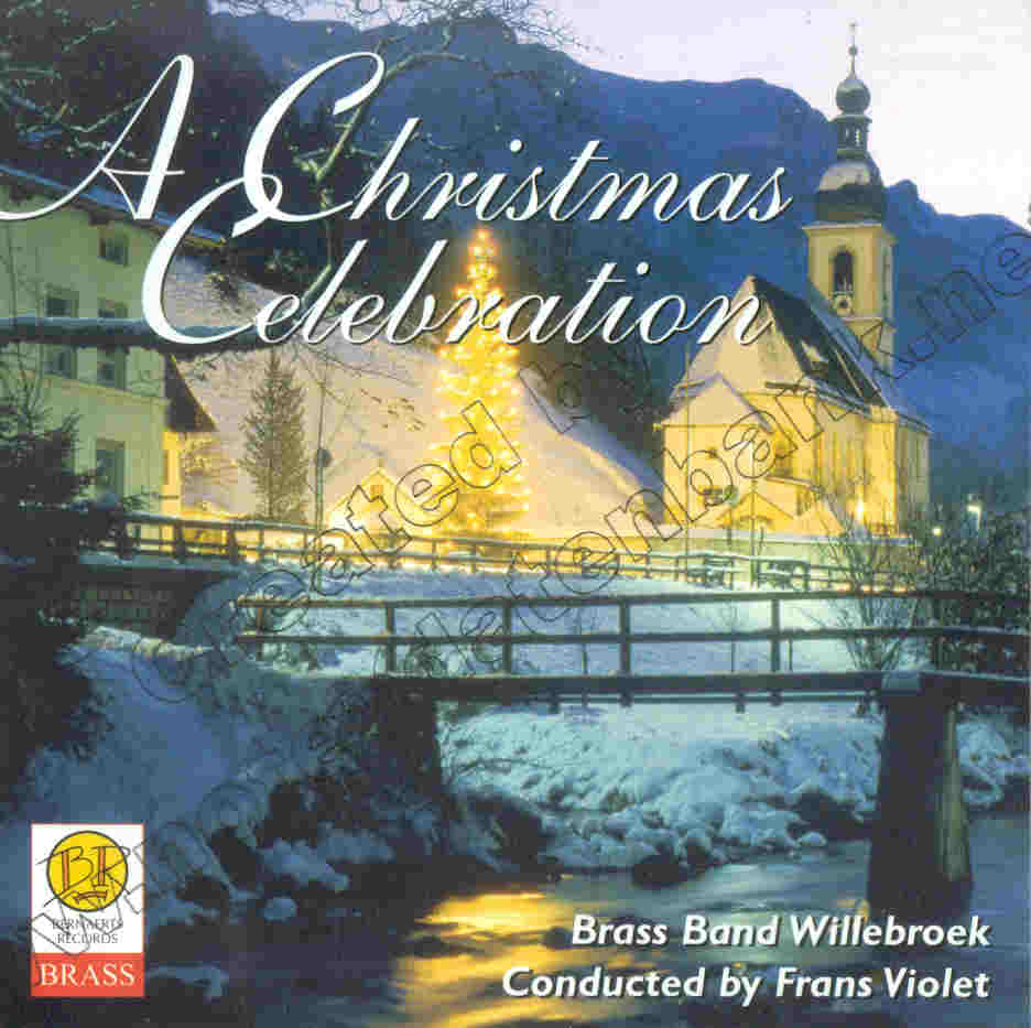 A Christmas Celebration - click here