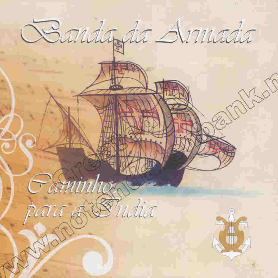Caminho para a India - click here