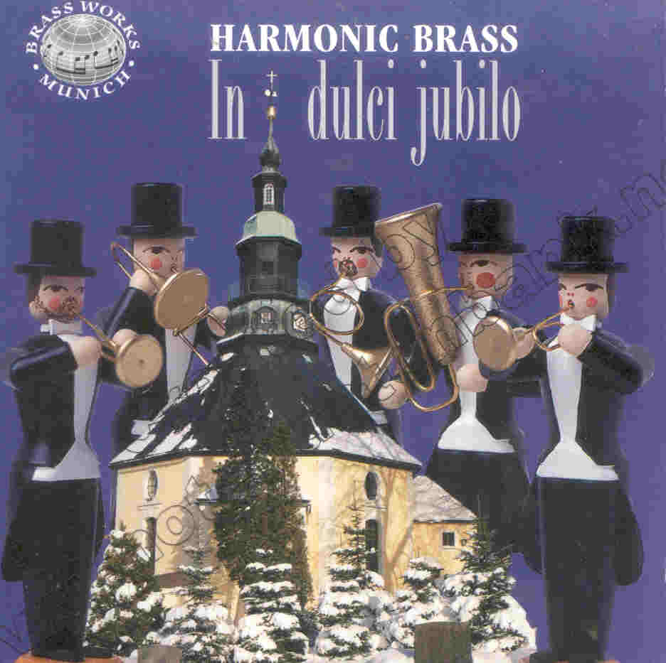 In dulci jubilo - click here