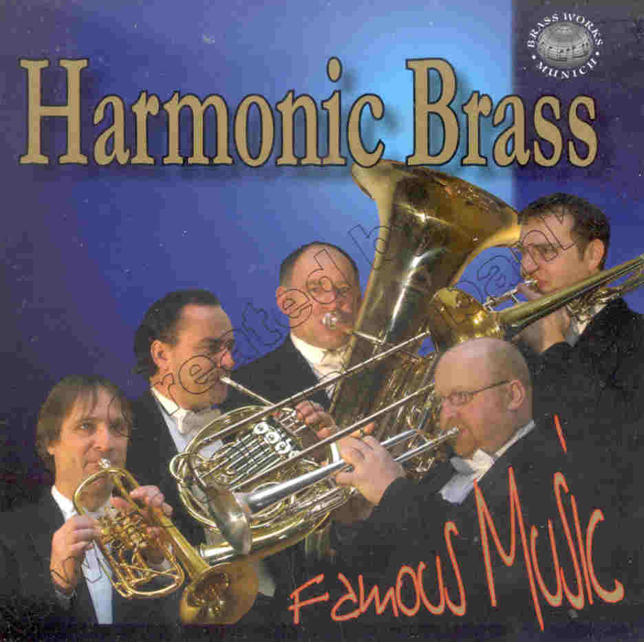 Famous Music - click here