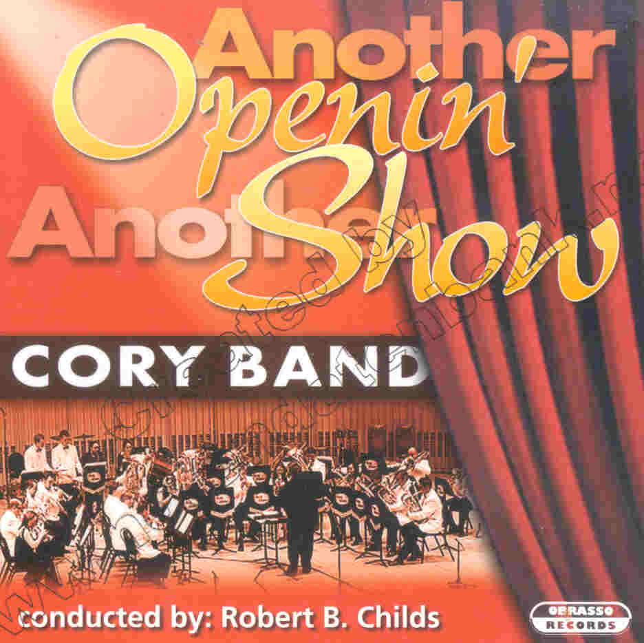 Another Openin' Another Show - click here