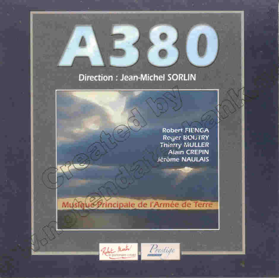 A380 - click here
