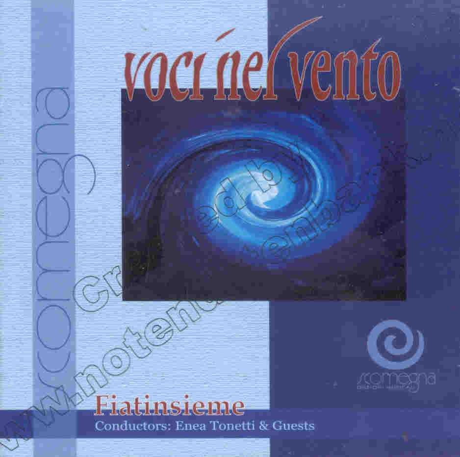 Voci nel vento - click here