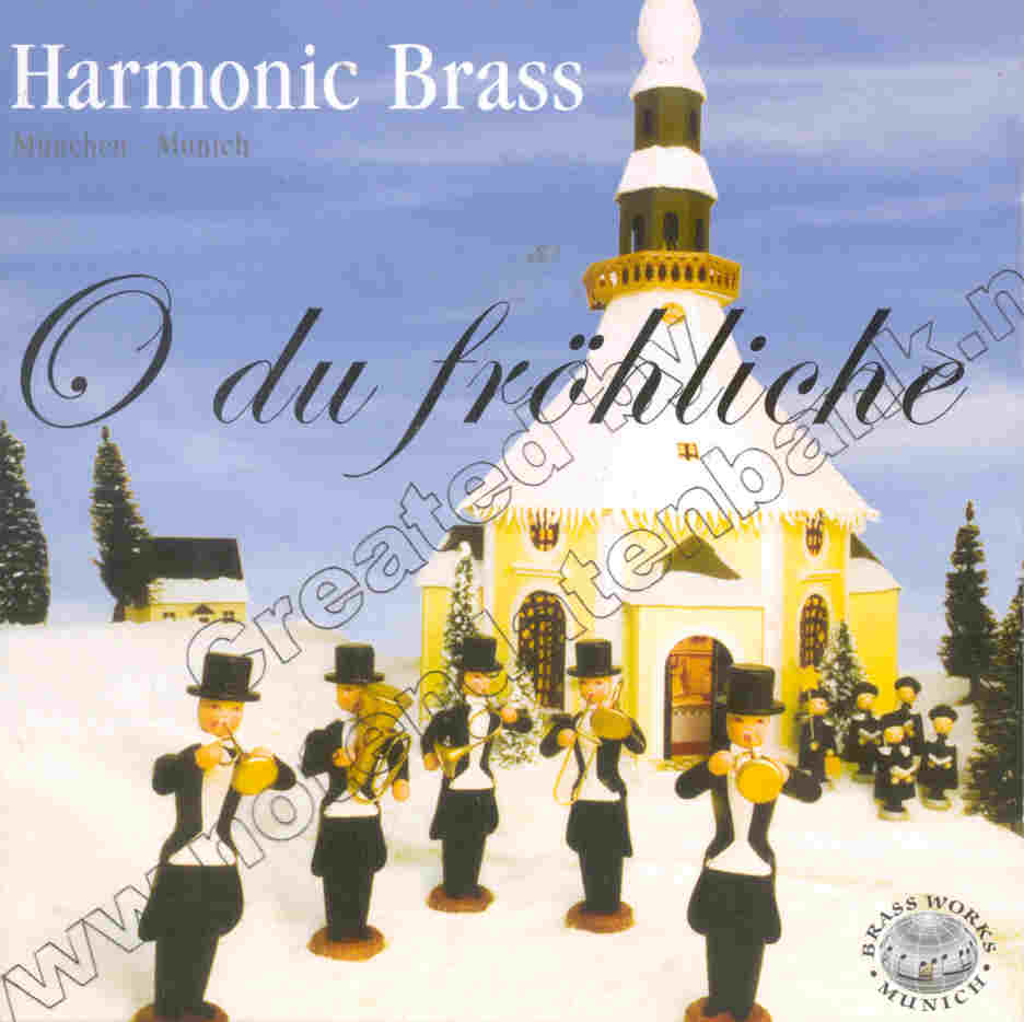 O du fr�hliche - click here