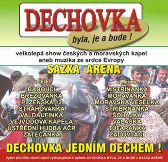 Dechovka byla, je a bude ! - click here