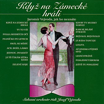 Kdy� na Zamecke hrali - click here