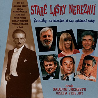 Star� l�sky nerezav� - click here