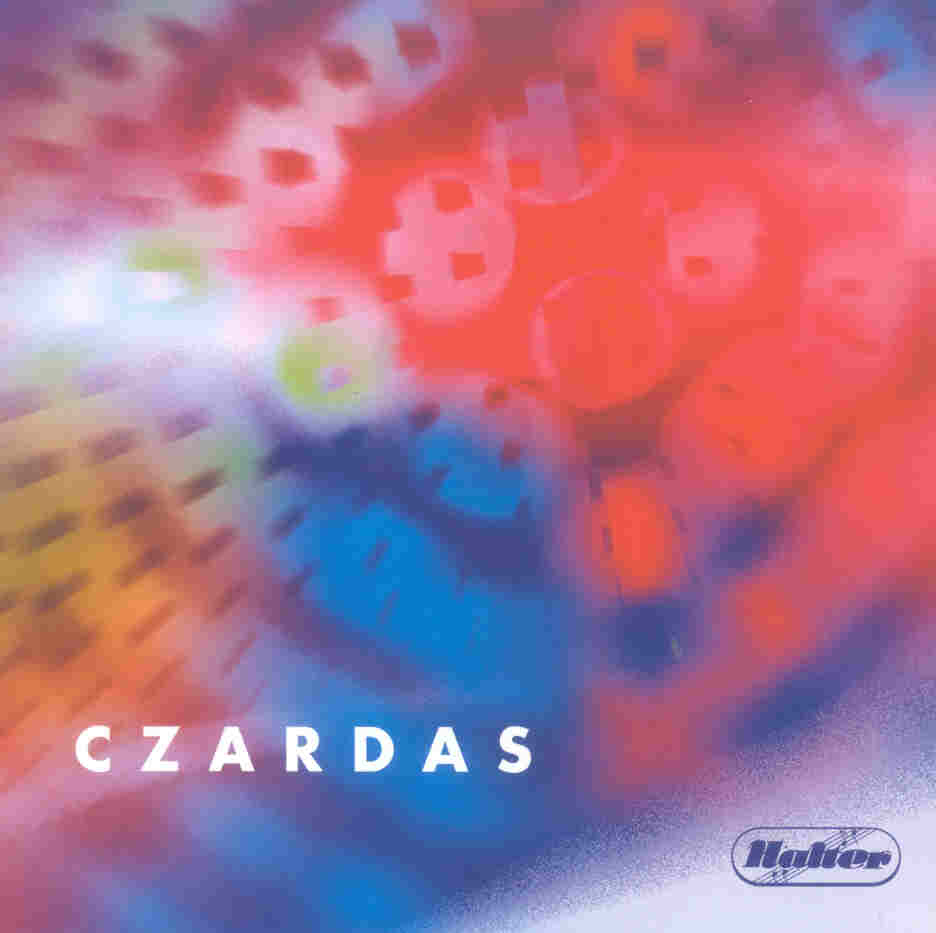 Czardas - click here