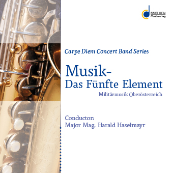 Musik, das F�nfte Element - click here