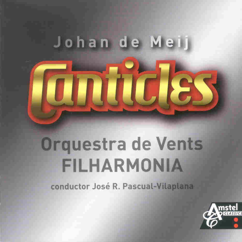 Canticles - click here