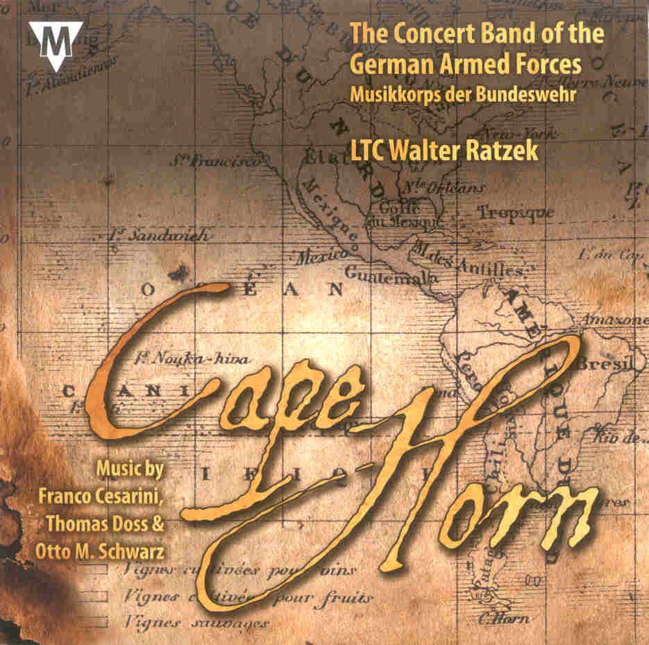 Cape Horn - click here