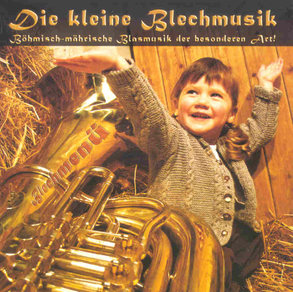 Blechmen - click here