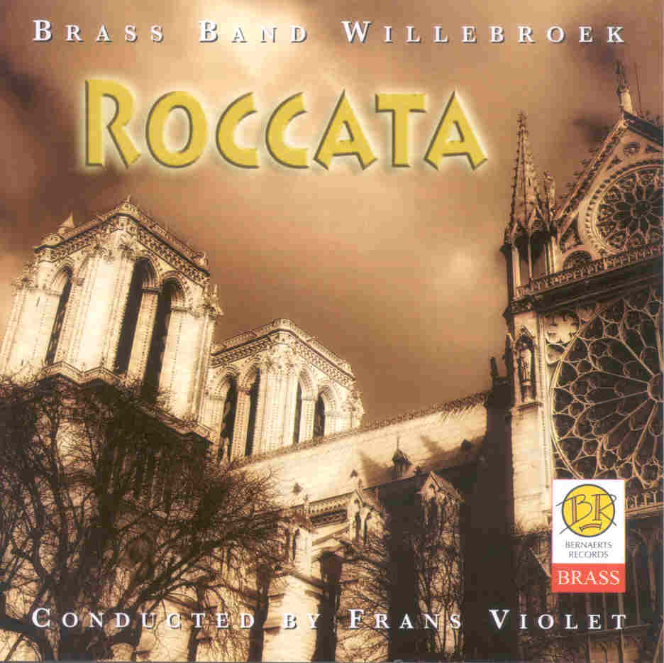 Roccata - click here