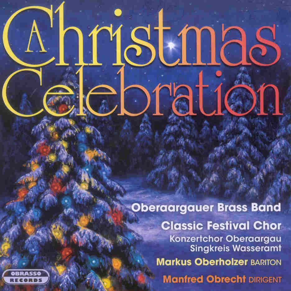 A Celebration of Christmas - click here