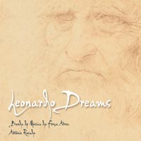New Compositions for Concert #79: Leonardo Dreams - click here