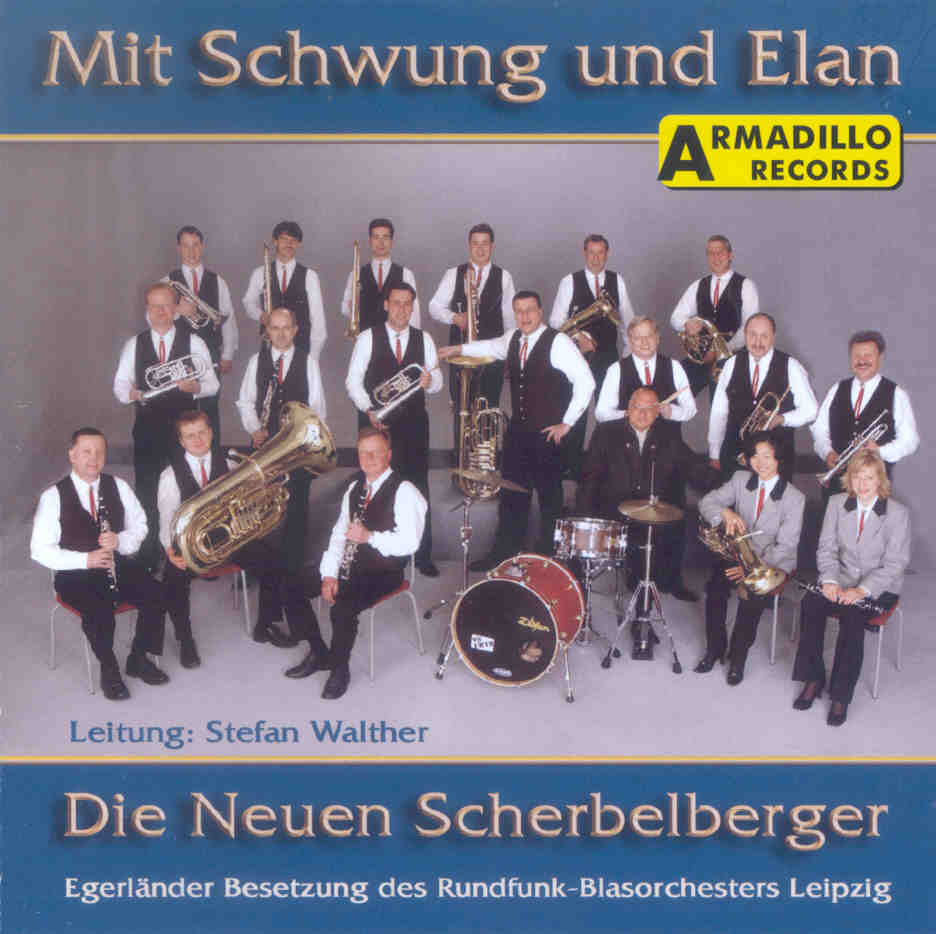 Mit Schwung und Elan - click here