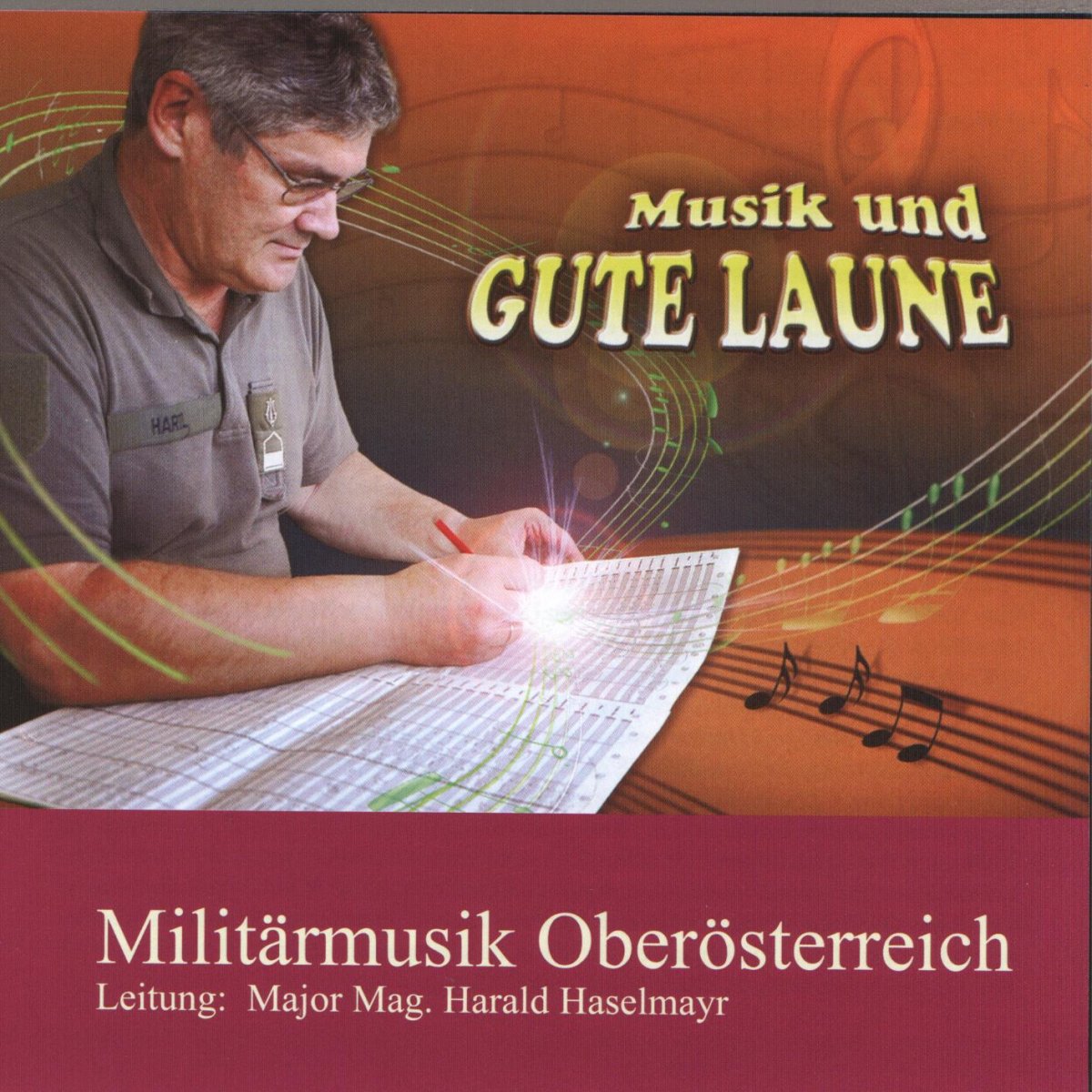 Musik und gute Laune - click here