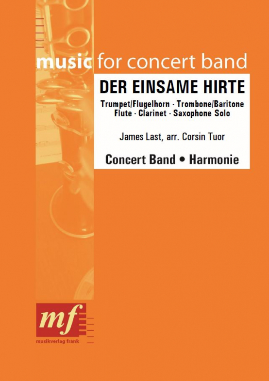 Einsame Hirte, Der - click here