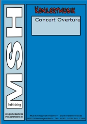 Concert Ouverture - click here