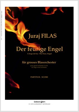 Feurige Engel, Der - click here