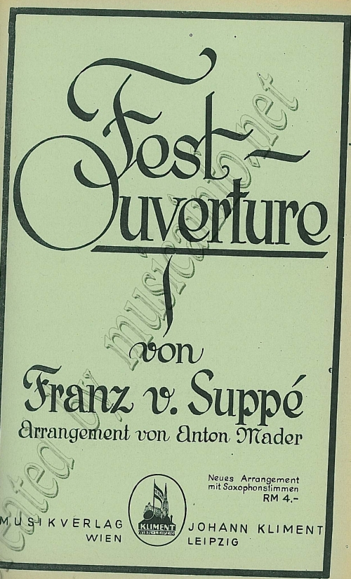 Fest-Ouverture - click here Fest-Ouverture - click here
