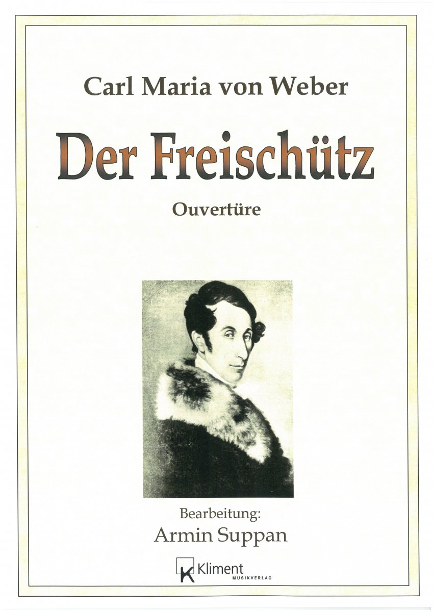 Freischtz, Der - click here