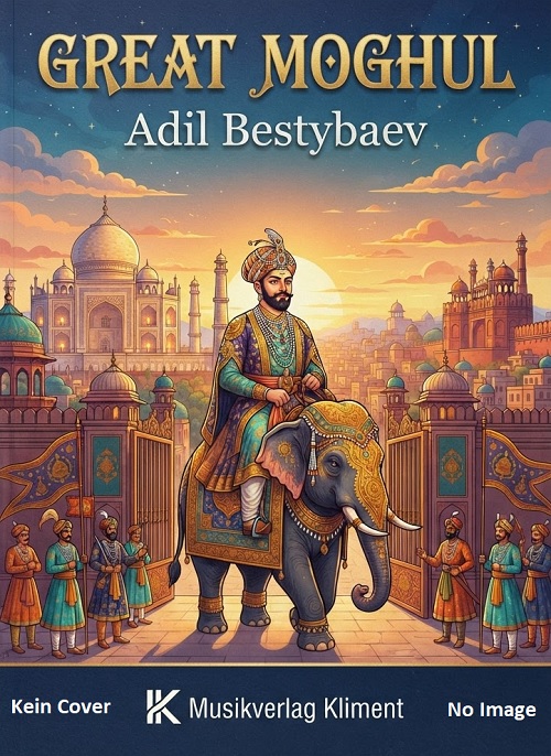 Great Moghul - click here