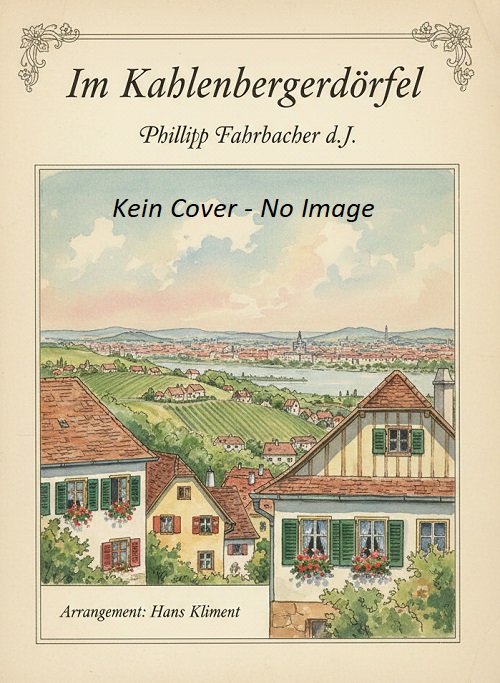 Im Kahlenbergerd�rfel - click here