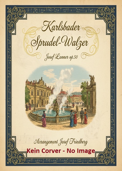 Karlsbader Sprudel-Walzer - click here