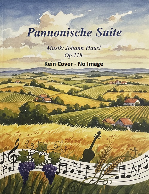Pannonische Suite (Suite #2) - click here