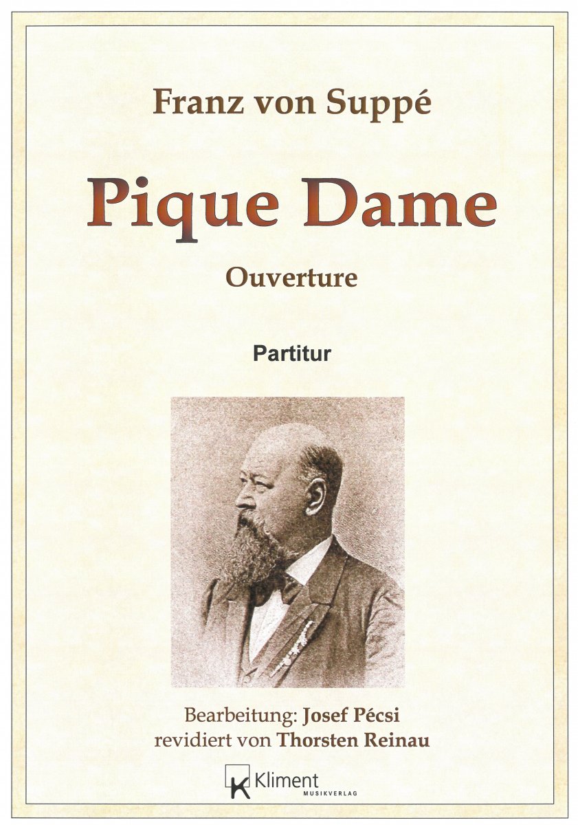 Pique Dame - click here