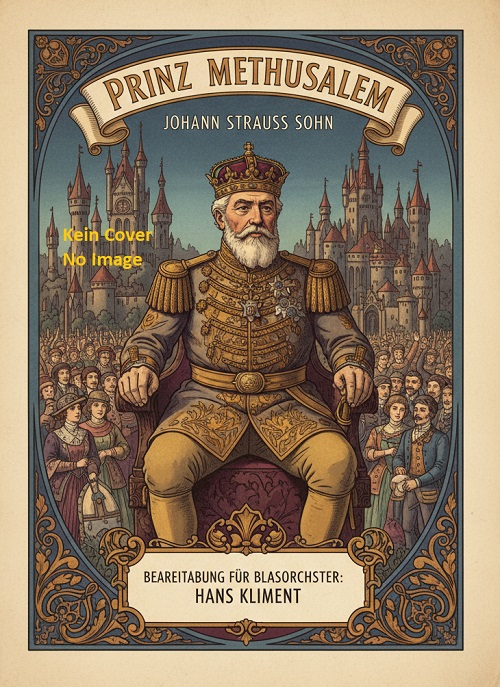Prinz Methusalem - click here