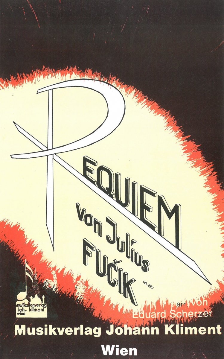 Requiem (Bläserquartett) - click for larger image