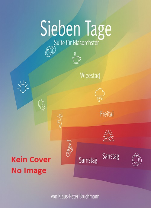Sieben Tage (Seven Days) (7) - click here