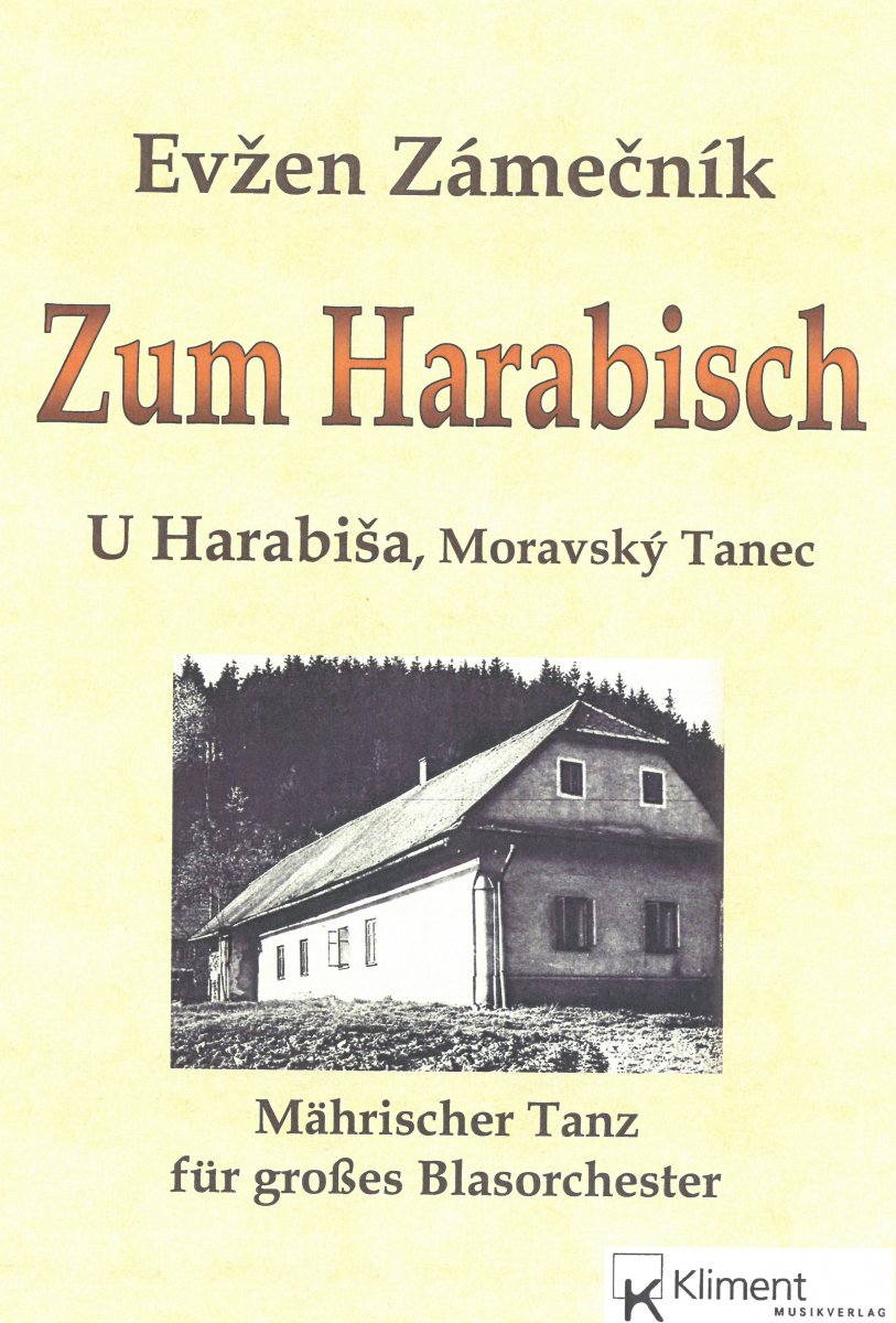 Zum Harabisch (U Harabisa) - click here
