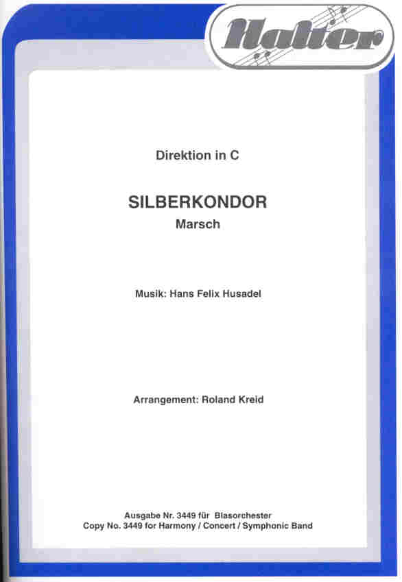 Silberkondor - click here