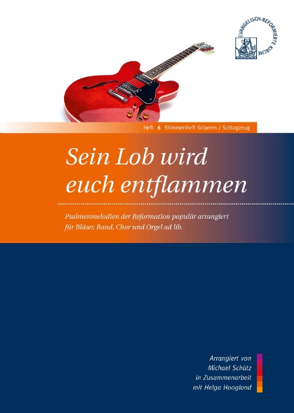 Sein Lob wird euch entflammen #6 - click here