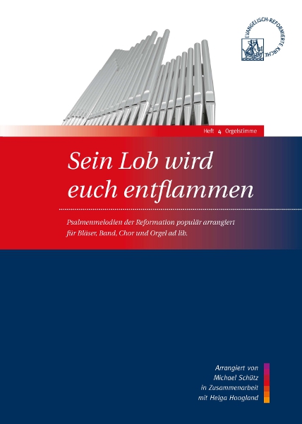 Sein Lob wird euch entflammen #4 - click here
