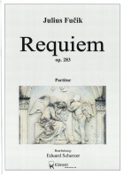 Requiem von Julius Fucik, arr. Eduard Scherzer - click here
