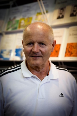 Schreiner, Franz - click here