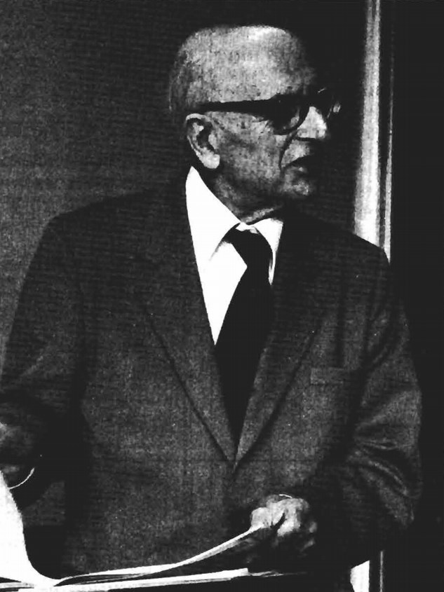 Bergmann, Walter - click here