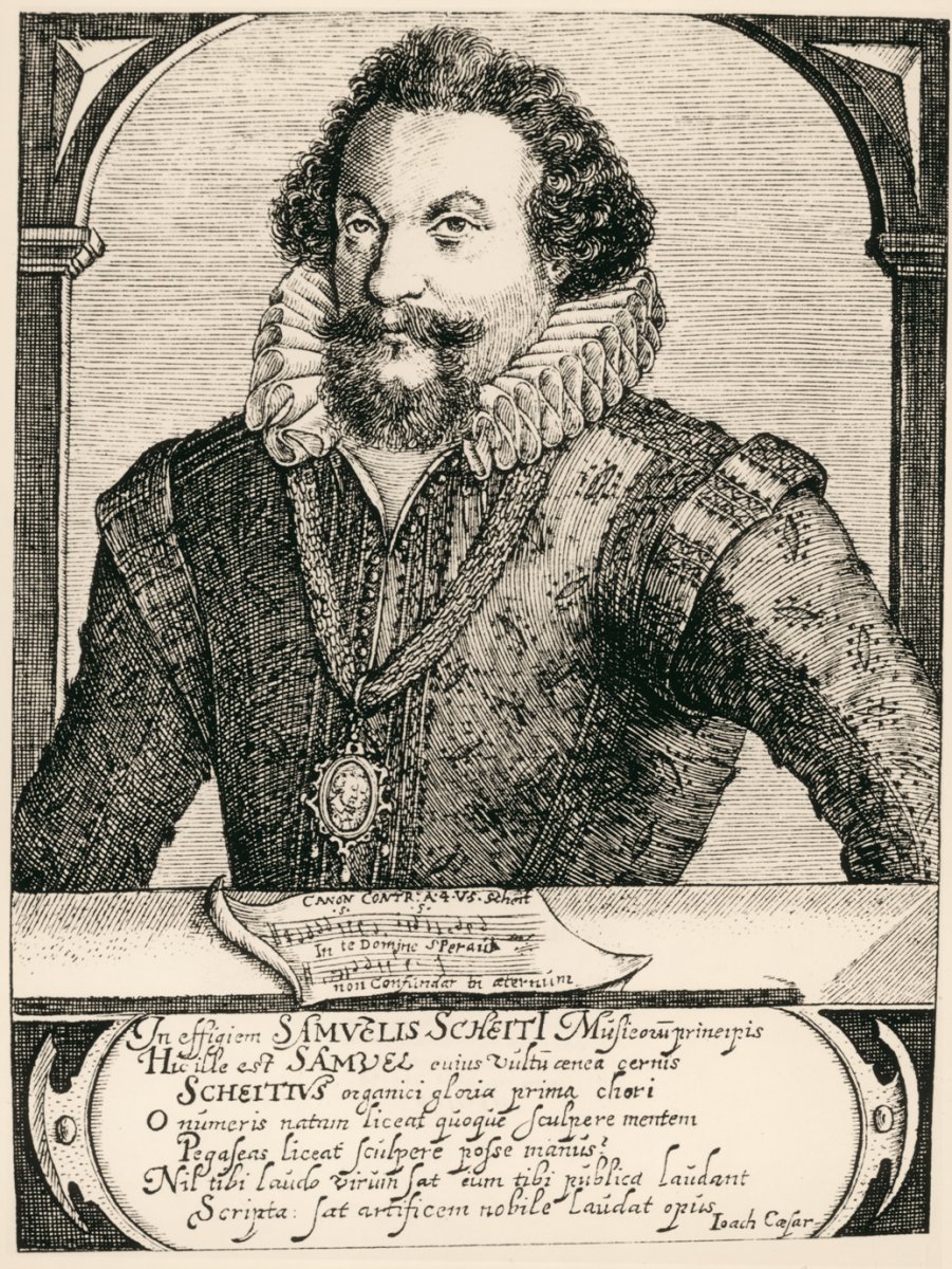 Scheidt, Samuel - click here Scheidt, Samuel - click here