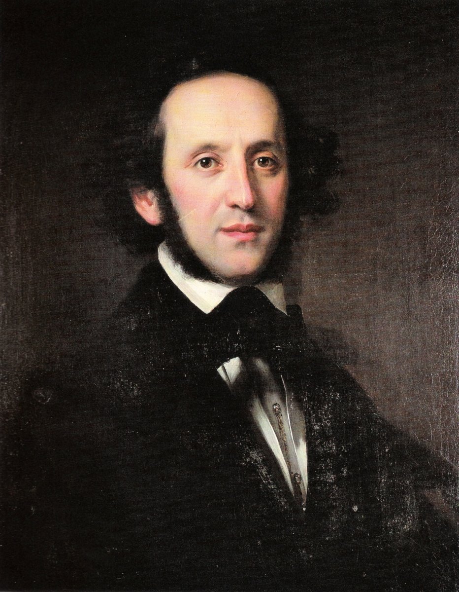 click here - Born this month, e.g. Mendelssohn-Bartholdy, Felix ()