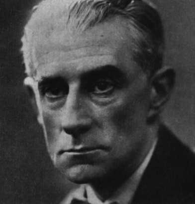 Ravel, Maurice - click here