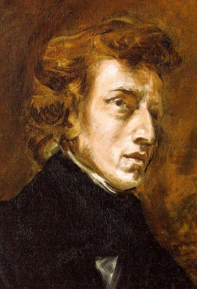 click here - Born this month, e.g. Chopin, Frederic (112)