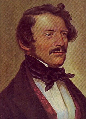 Donizetti, Gaetano - click here