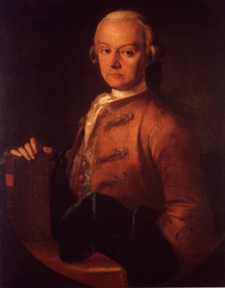Mozart, Leopold - click here Mozart, Leopold - click here